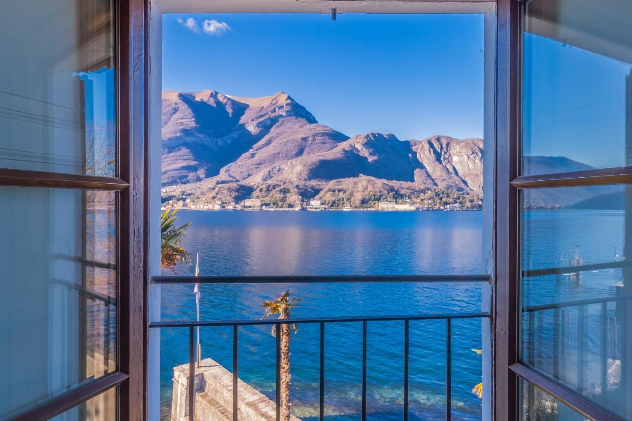 Casa Elena By Wonderful Italy Lejlighed Bellagio Eksteriør billede